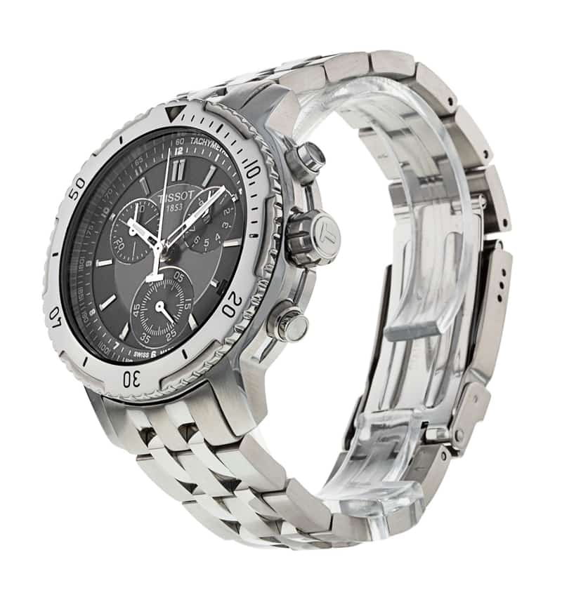 Tissot PRS200 T067.417.11.051.00